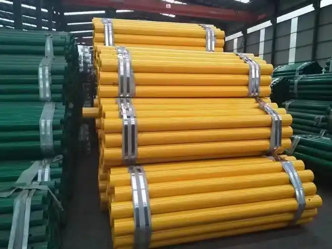 玉树藏族自治州防撞波形护栏三波波形护栏 - 哪里好